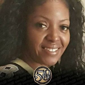 Meet your Posher, Nichele